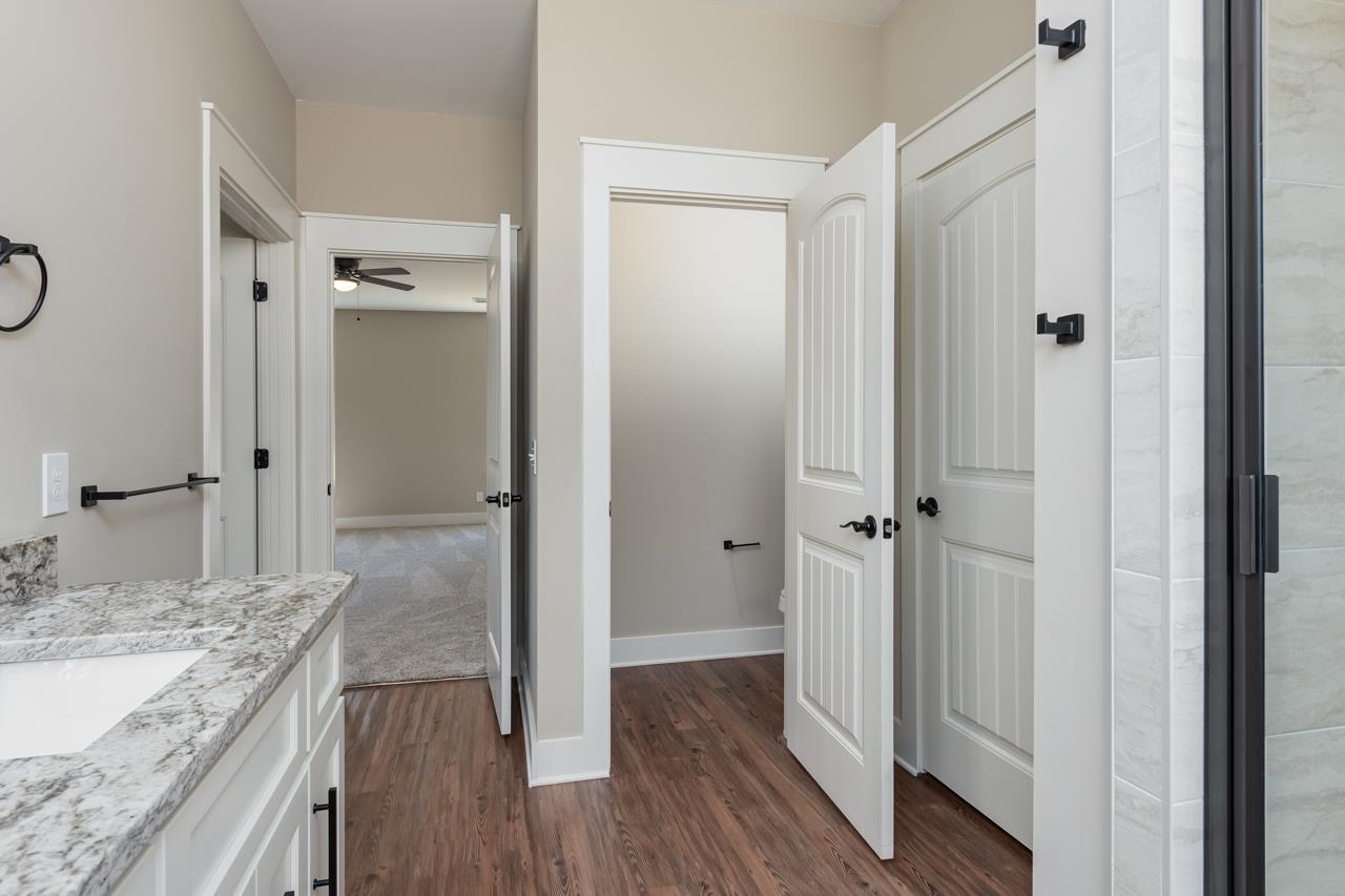 4062 Greenpond Road Gray Court, SC 29645 - Photo 21 of 36