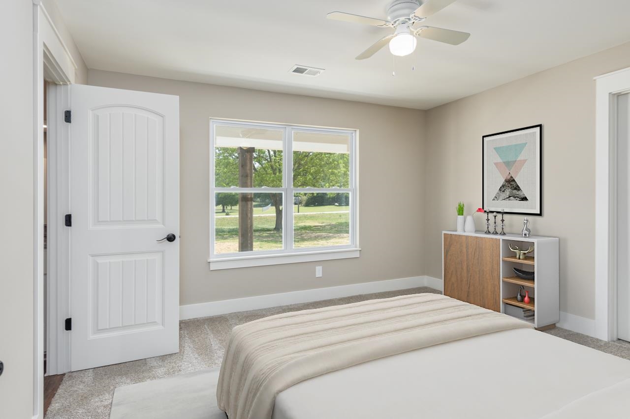 4062 Greenpond Road Gray Court, SC 29645 - Photo 24 of 36