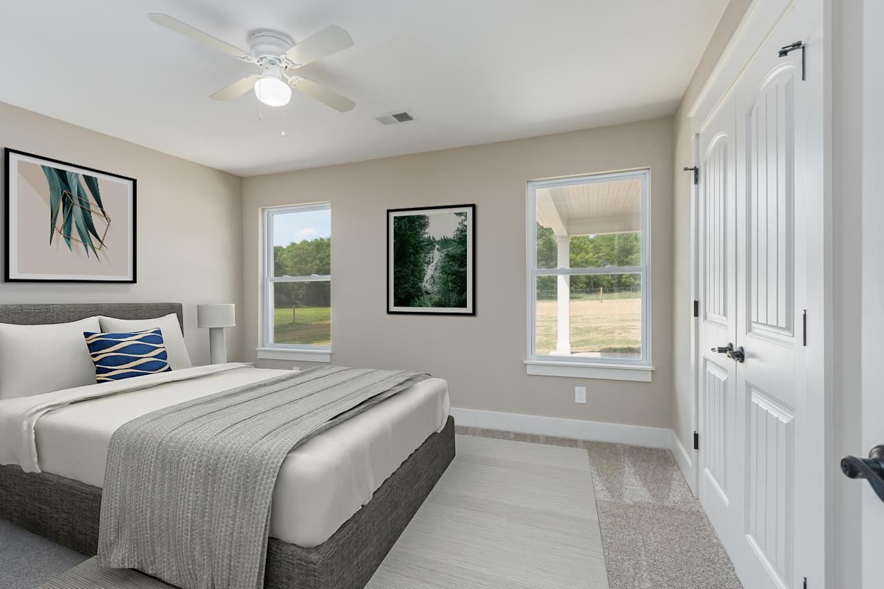 4062 Greenpond Road Gray Court, SC 29645 - Photo 27 of 36