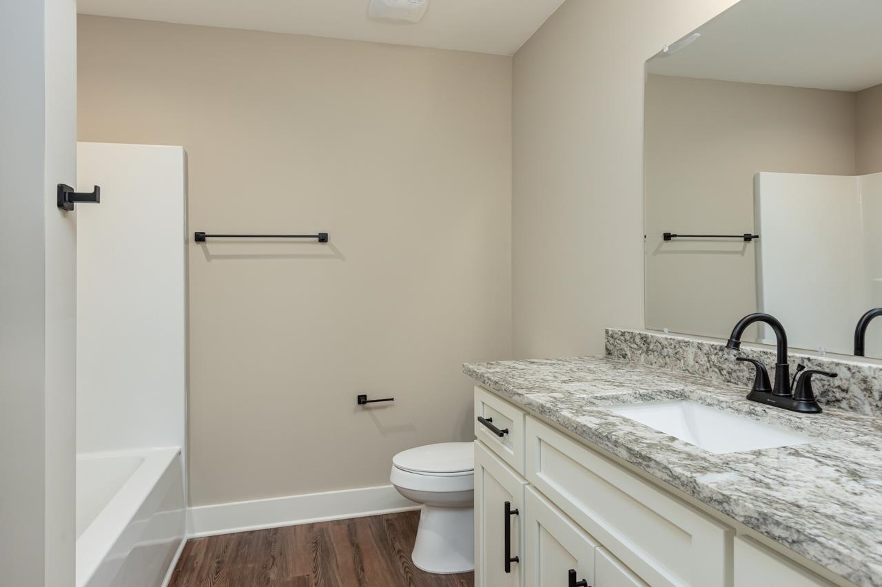 4062 Greenpond Road Gray Court, SC 29645 - Photo 31 of 36