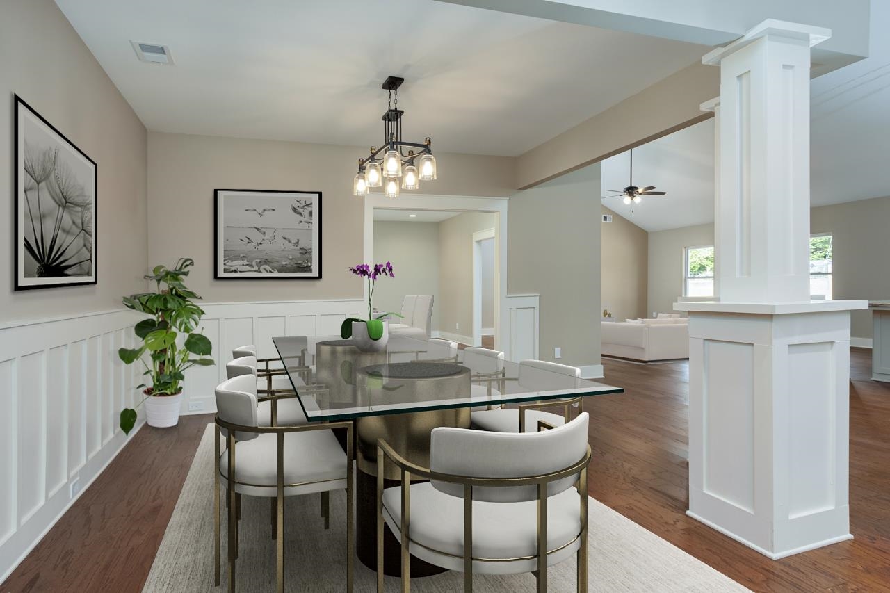 4062 Greenpond Road Gray Court, SC 29645 - Photo 8 of 36