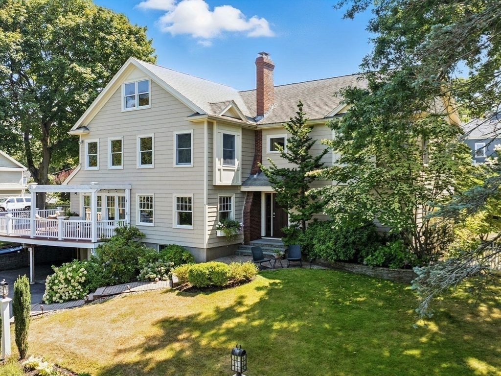 155 Village Street Marblehead, MA 01945 - Photo 3 of 42