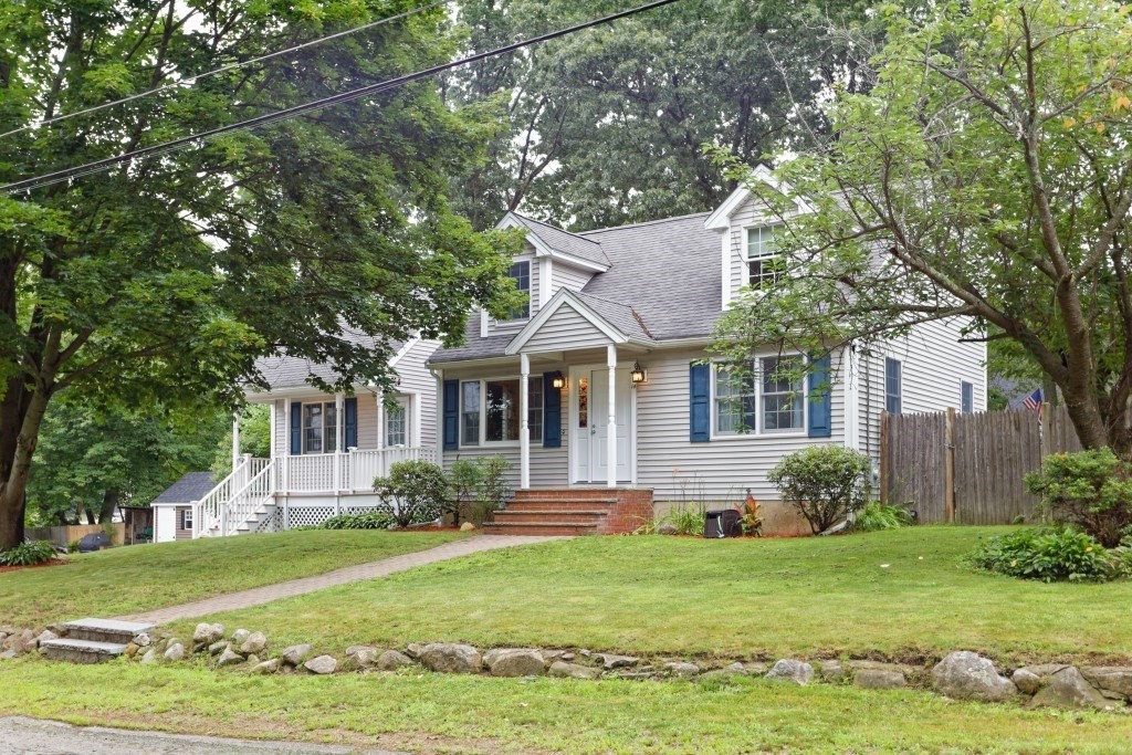 14 Fox Hill Road Billerica, MA 01821 - Photo 1 of 30 Gallery Image 1