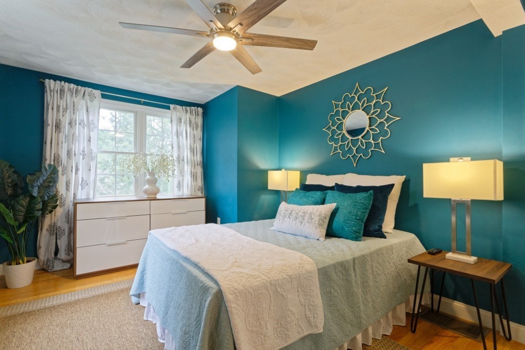 14 Fox Hill Road Billerica, MA 01821 - Photo 12 of 30 Gallery Image 12