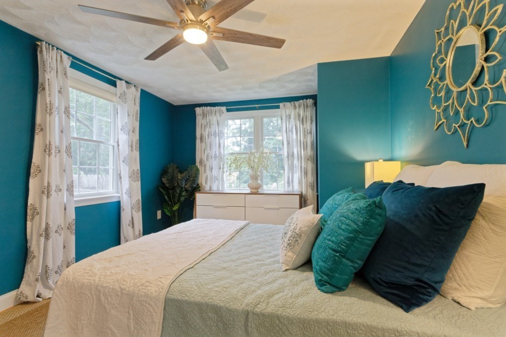 14 Fox Hill Road Billerica, MA 01821 - Photo 13 of 30 Gallery Image 13