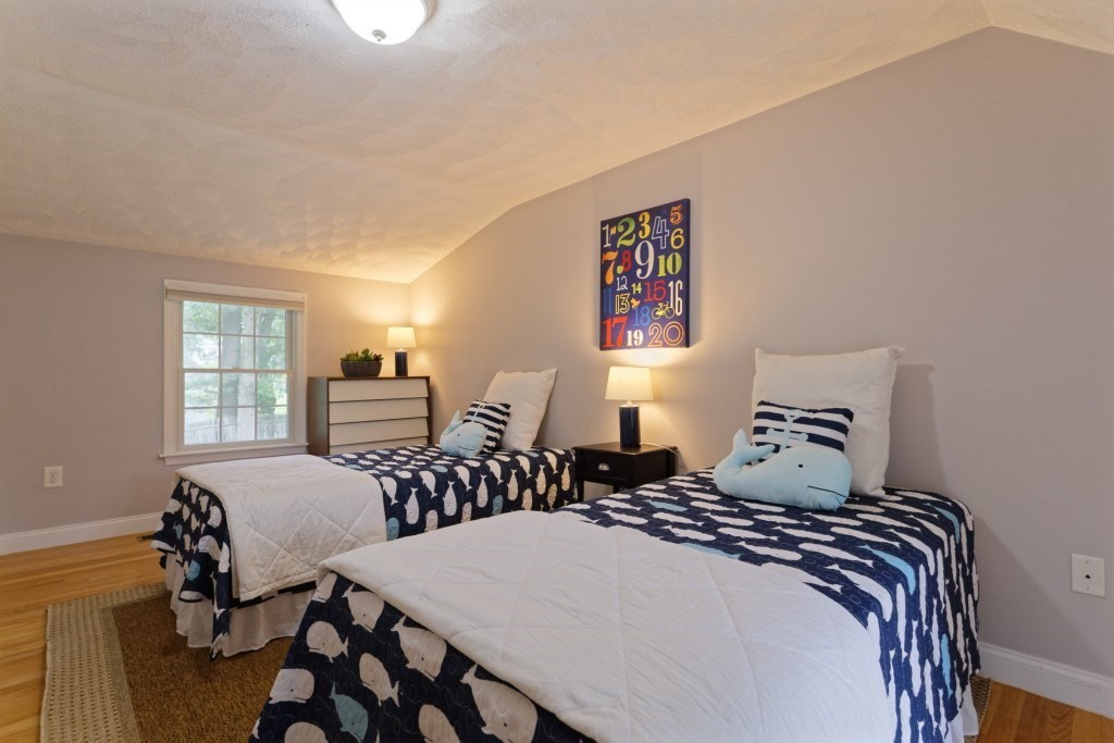 14 Fox Hill Road Billerica, MA 01821 - Photo 18 of 30 Gallery Image 18