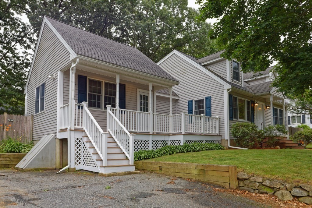 14 Fox Hill Road Billerica, MA 01821 - Photo 27 of 30 Gallery Image 27