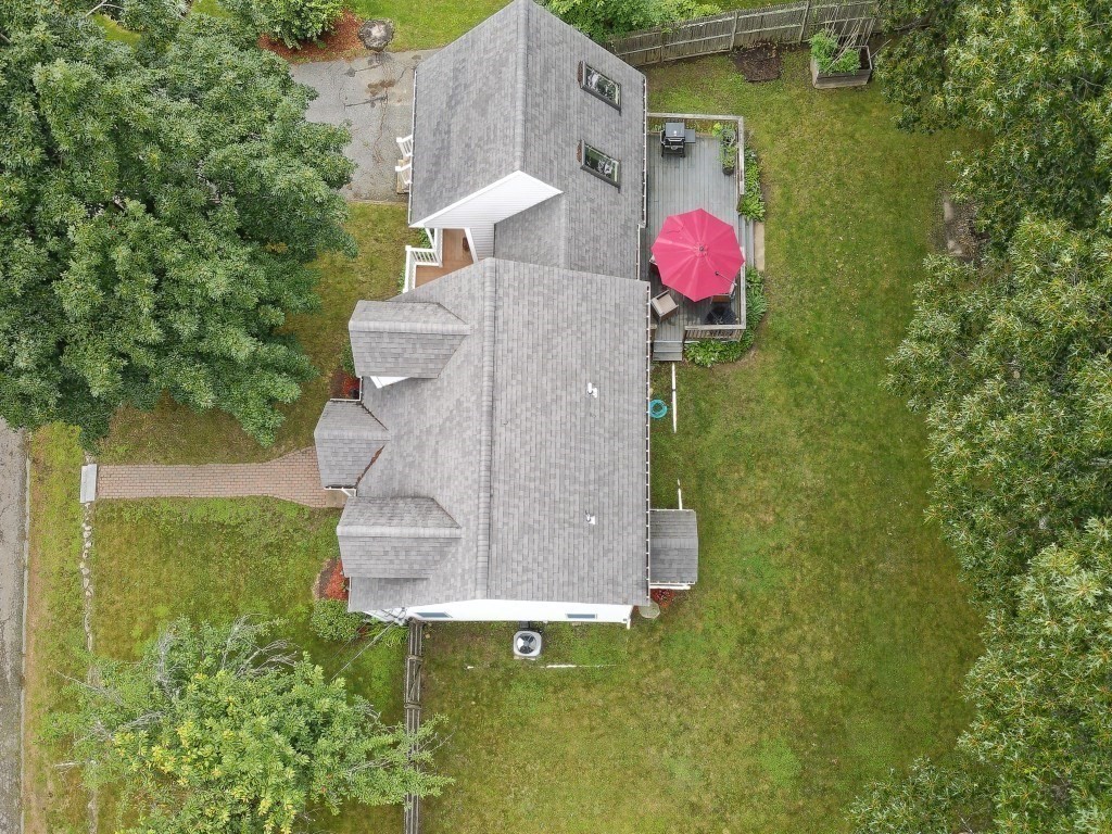 14 Fox Hill Road Billerica, MA 01821 - Photo 29 of 30 Gallery Image 29