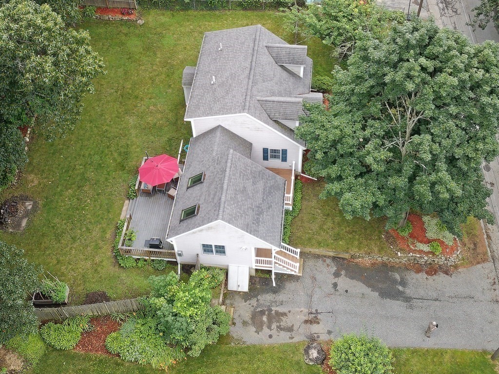14 Fox Hill Road Billerica, MA 01821 - Photo 30 of 30 Gallery Image 30