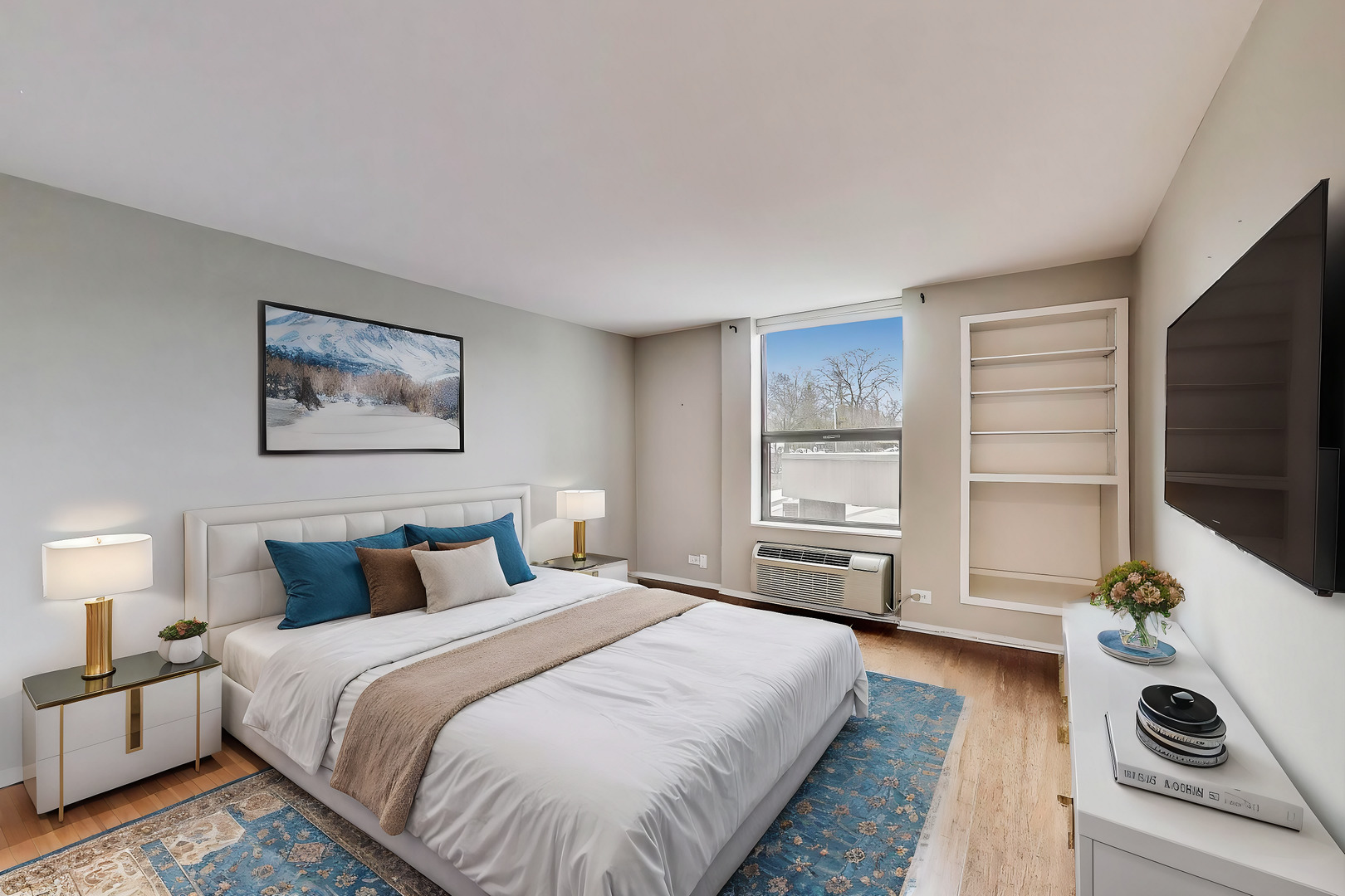 1500 Sheridan Road, Unit 1G Wilmette, IL 60091 - Photo 12 of 23