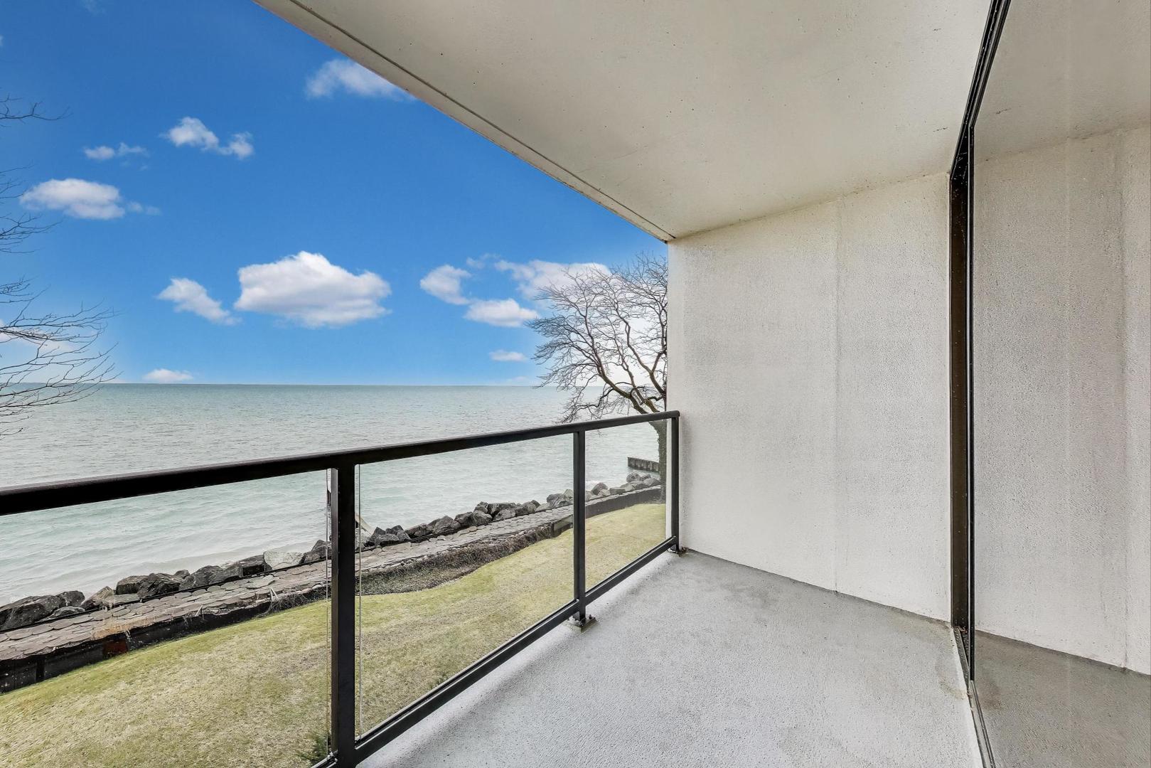 1500 Sheridan Road, Unit 1G Wilmette, IL 60091 - Photo 14 of 23