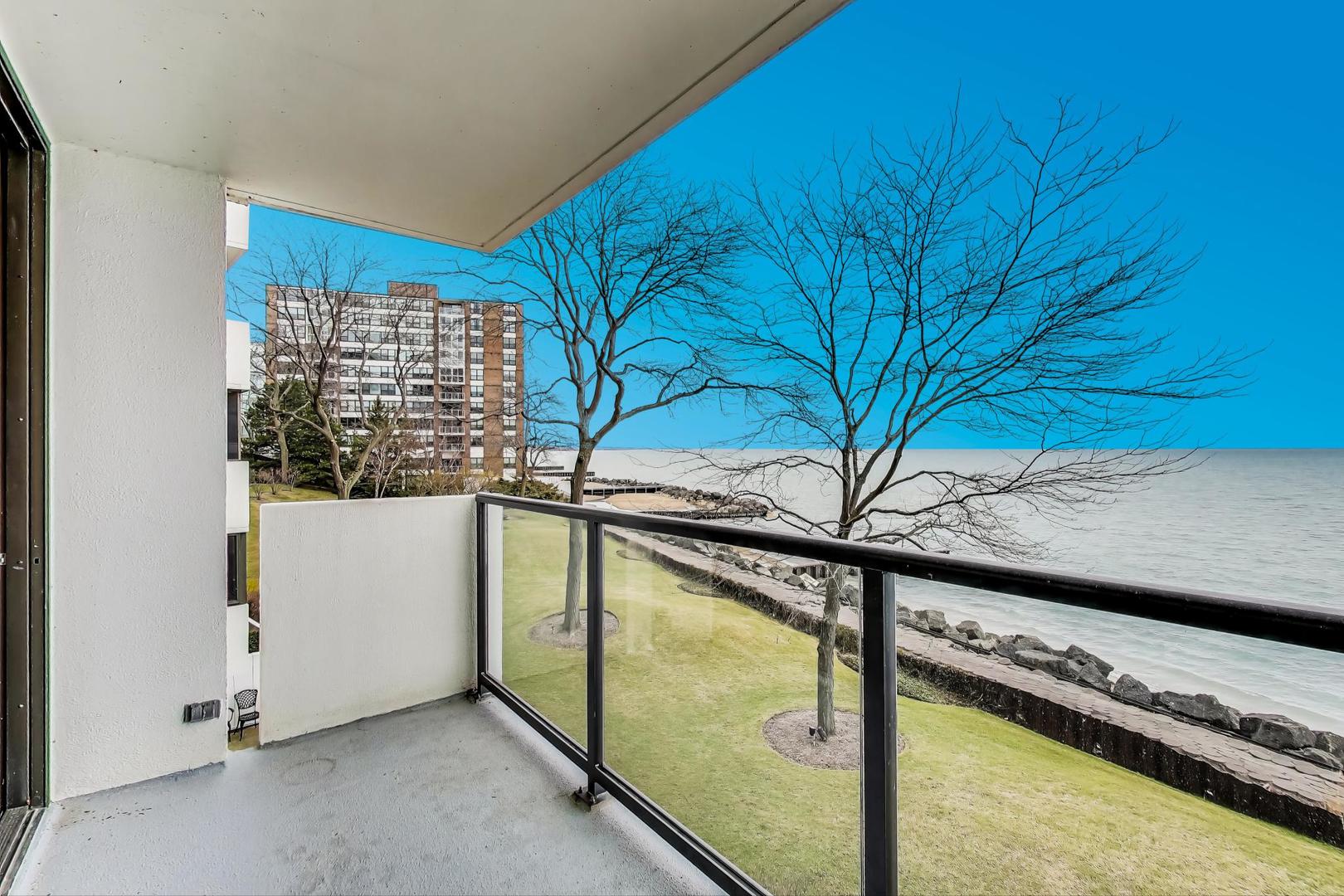 1500 Sheridan Road, Unit 1G Wilmette, IL 60091 - Photo 15 of 23