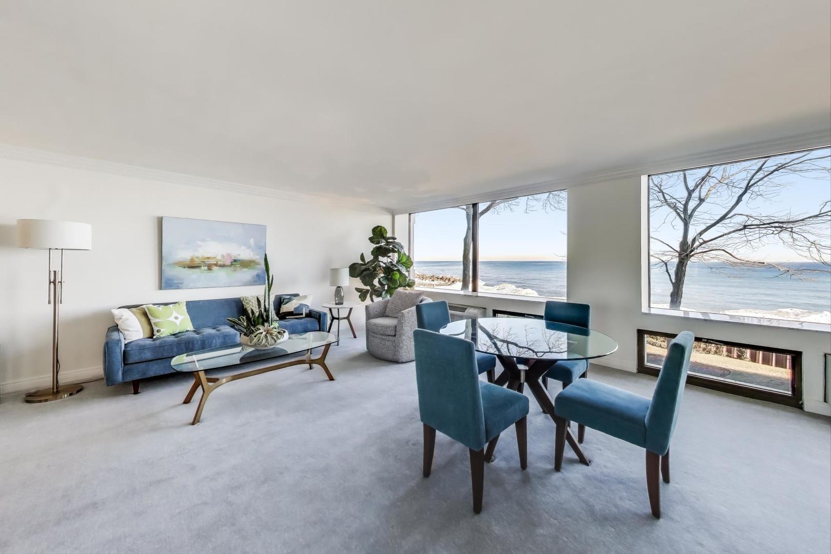 1500 Sheridan Road, Unit 1G Wilmette, IL 60091 - Photo 16 of 23
