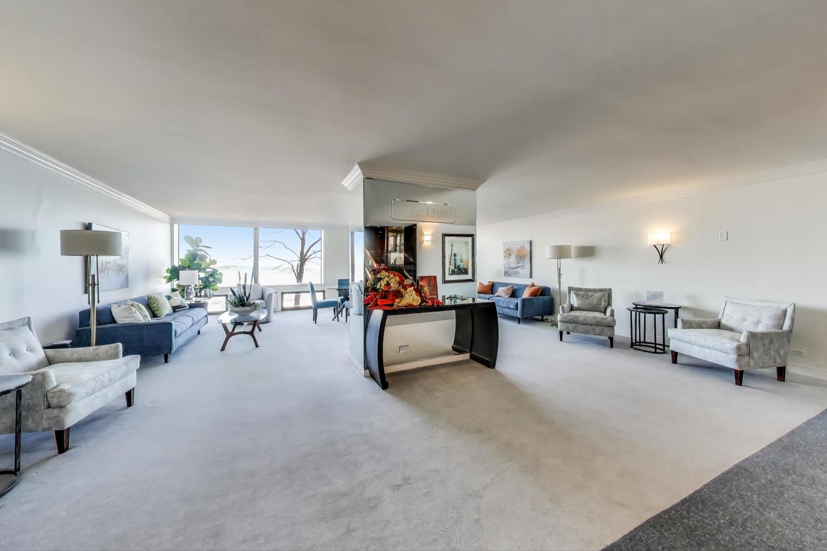 1500 Sheridan Road, Unit 1G Wilmette, IL 60091 - Photo 17 of 23