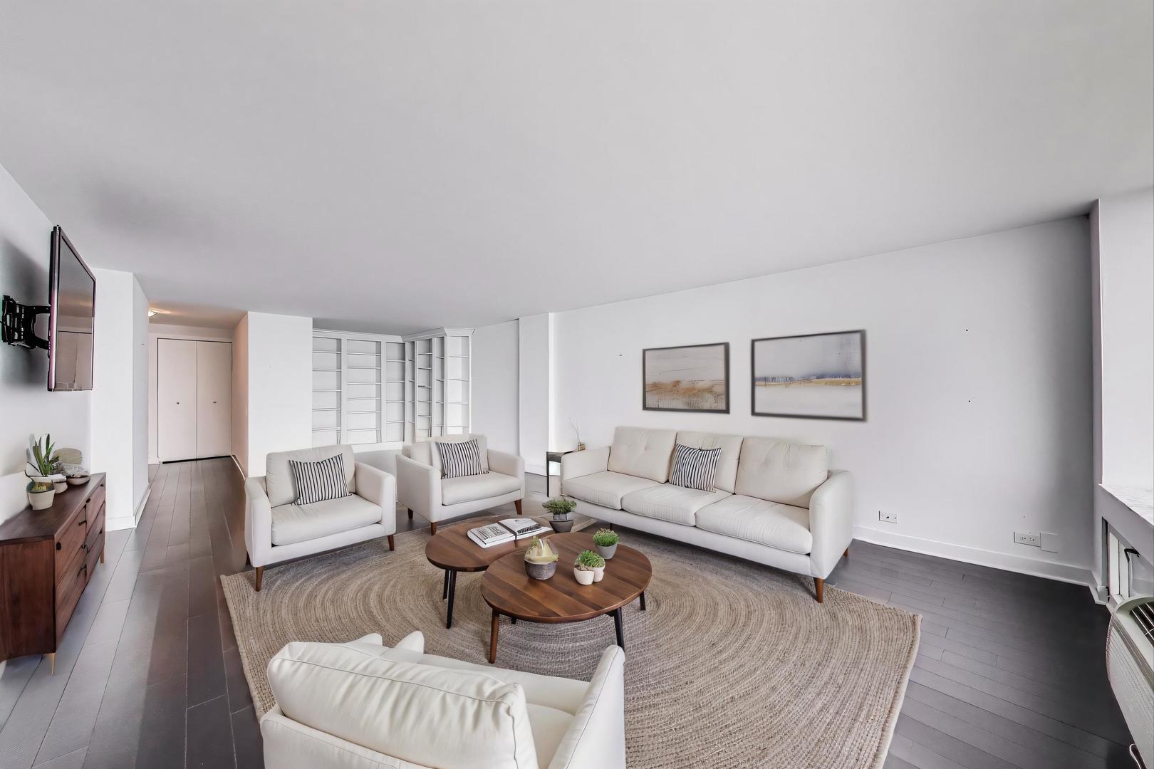 1500 Sheridan Road, Unit 1G Wilmette, IL 60091 - Photo 4 of 23