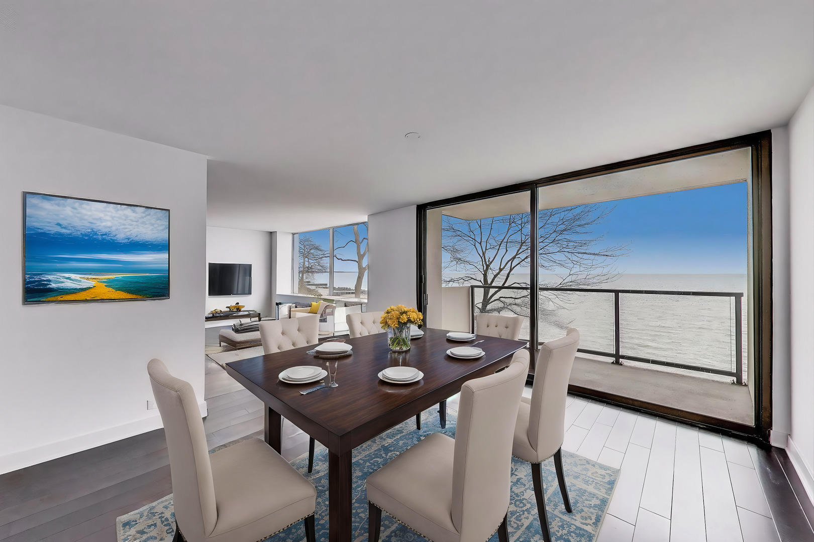 1500 Sheridan Road, Unit 1G Wilmette, IL 60091 - Photo 6 of 23