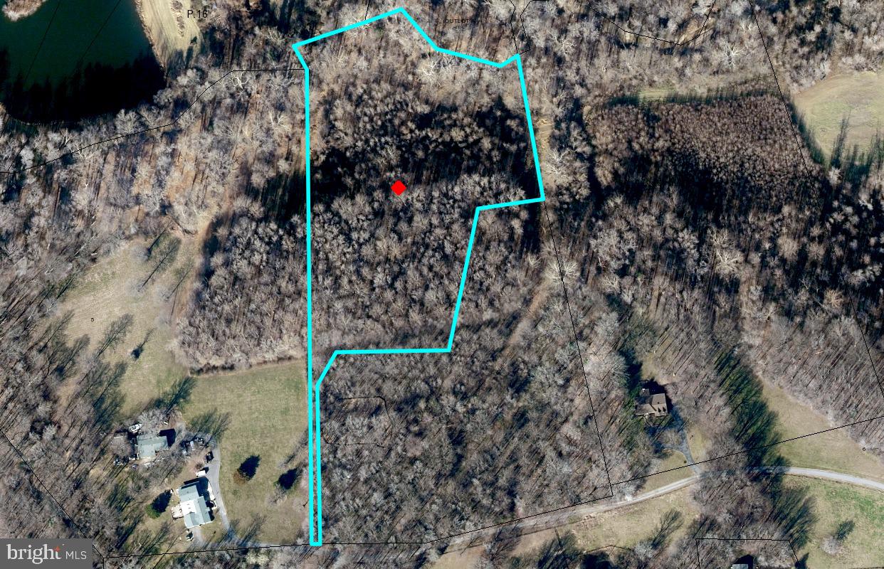 12223 Molly Berry Road Upper Marlboro, MD 20772 - Photo 2 of 13 More Pics on the way --Satellite and Overview