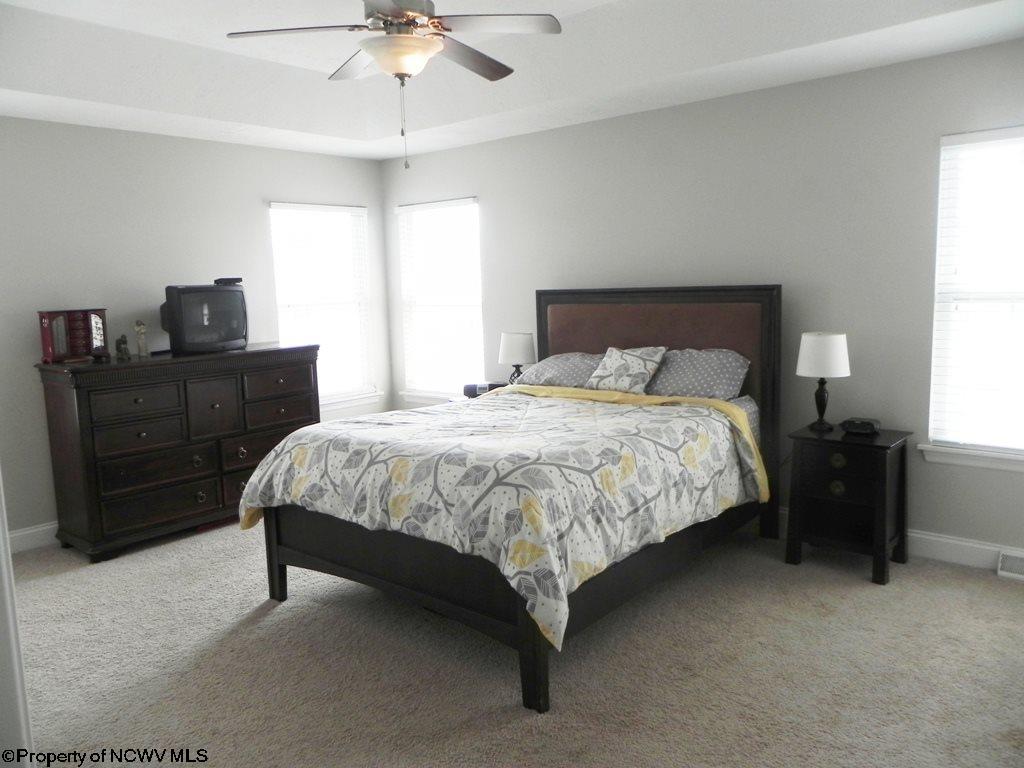 124 Open Ridge Road Morgantown, WV 26508 - Photo 17 of 20 Gallery Image 17