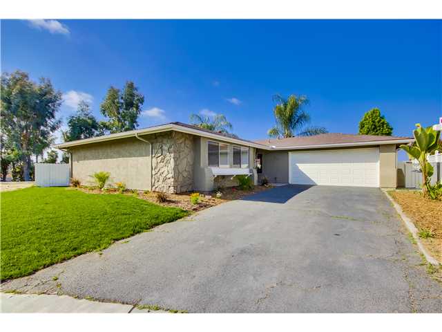 5435 Rocking Horse Lane Oceanside, CA 92057 - Photo 1 of 25 Gallery Image 1