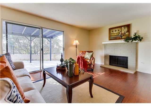 5435 Rocking Horse Lane Oceanside, CA 92057 - Photo 11 of 25 With Fireplace