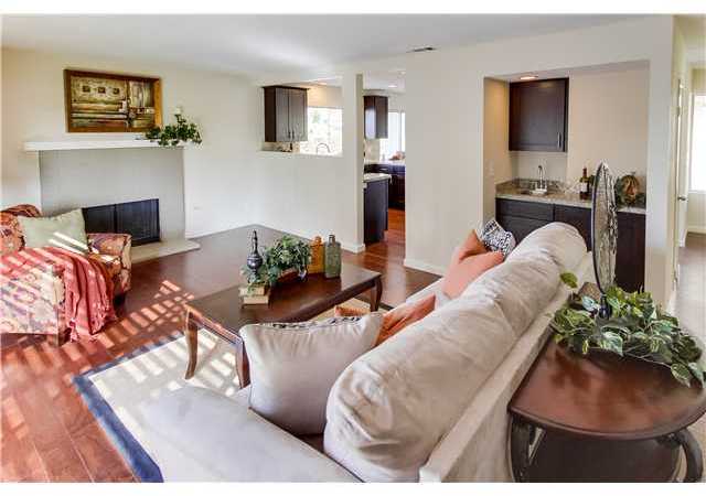 5435 Rocking Horse Lane Oceanside, CA 92057 - Photo 12 of 25 With Wet Bar