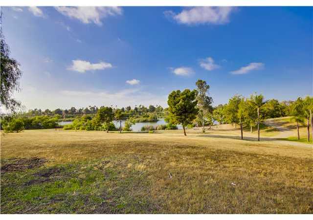 5435 Rocking Horse Lane Oceanside, CA 92057 - Photo 24 of 25 Lake and Park