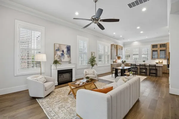 $740,000 | 14971 Oak Street, Addison, TX 75001