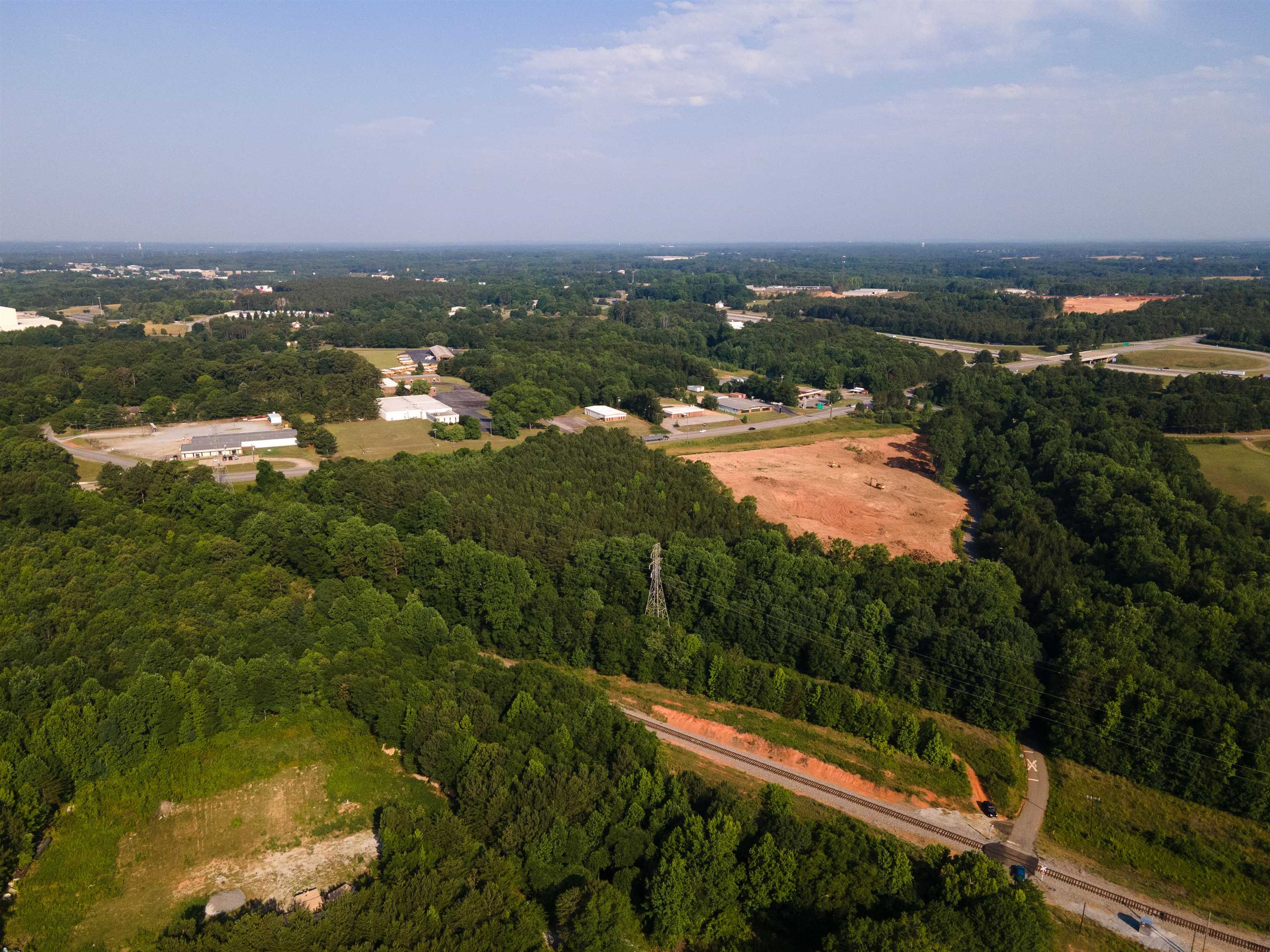 0 Gossett Road Spartanburg, SC 29307 - Photo 8 of 28