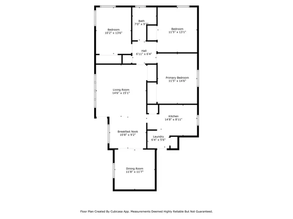 $169,000 | 217 Tonahill Street, Jasper, TX 75951