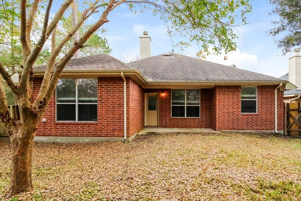 $1,875 | 26900 Armor Oaks Drive, Humble, TX 77339