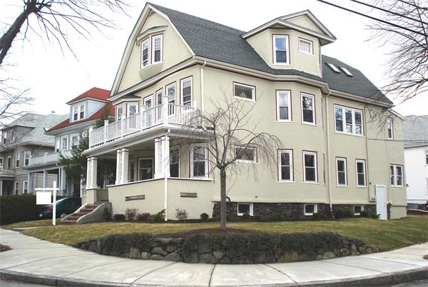 16-18 Orvis Road, Unit 18 Arlington, MA 02474 - Photo 1 of 1 Gallery Image 1