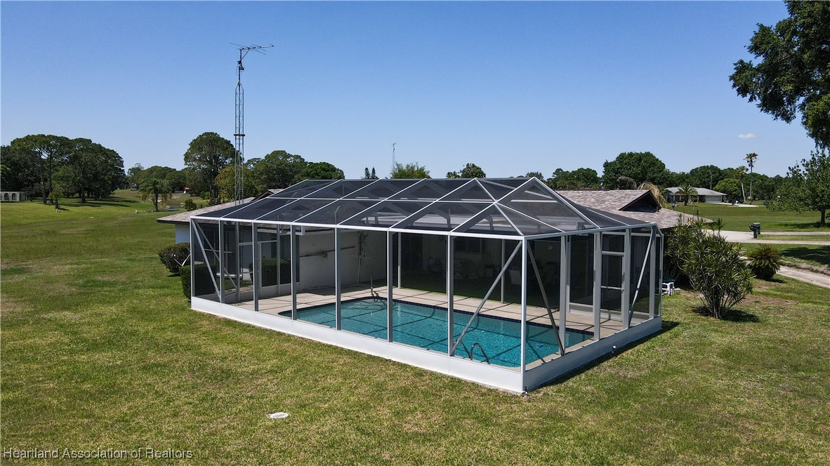 7700 Granada Road Sebring, FL 33876 - Photo 6 of 30 Gallery Image 6