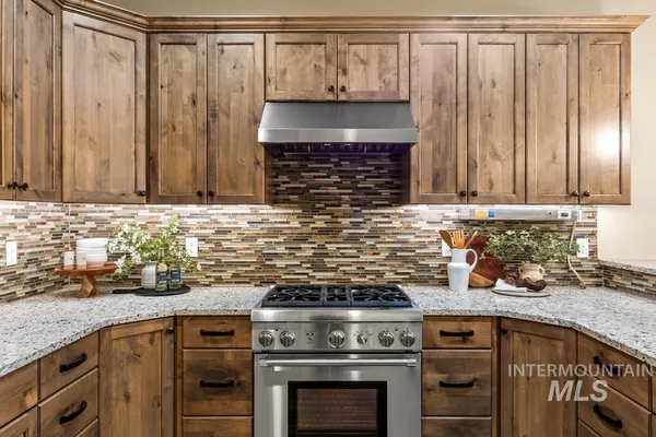 $495,000 | 1243 East Prairiefire Street, Meridian, ID 83646