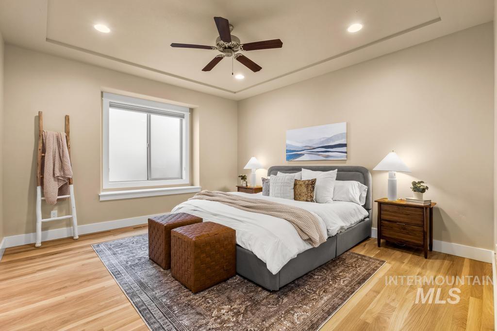 1243 East Prairiefire Street Meridian, ID 83646 - Photo 18 of 48