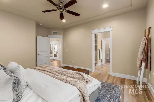 $495,000 | 1243 East Prairiefire Street, Meridian, ID 83646