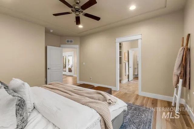 $500,000 | 1243 East Prairiefire Street, Meridian, ID 83646