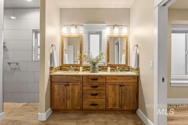 $495,000 | 1243 East Prairiefire Street, Meridian, ID 83646