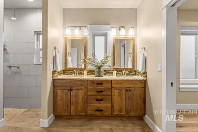 $500,000 | 1243 East Prairiefire Street, Meridian, ID 83646