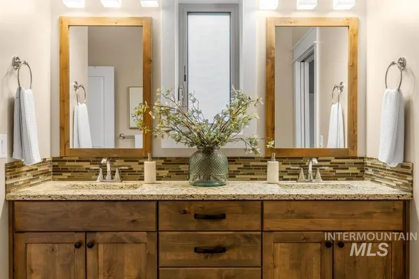 $495,000 | 1243 East Prairiefire Street, Meridian, ID 83646