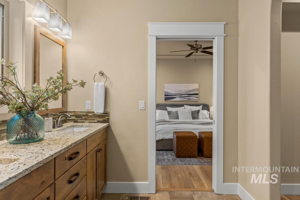 1243 East Prairiefire Street Meridian, ID 83646 - Photo 24 of 48