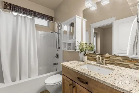 $500,000 | 1243 East Prairiefire Street, Meridian, ID 83646