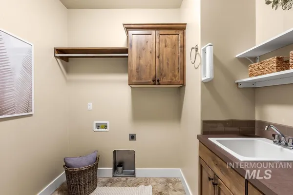 $495,000 | 1243 East Prairiefire Street, Meridian, ID 83646