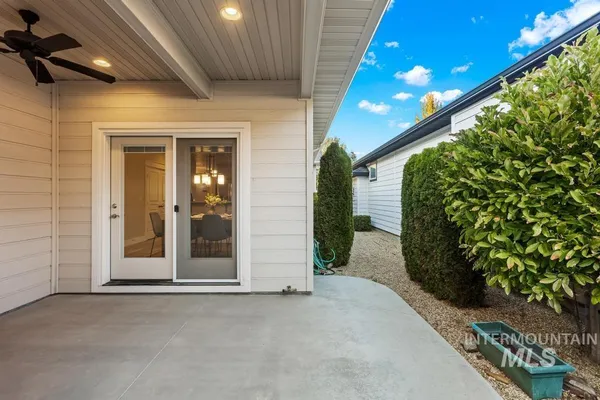 $495,000 | 1243 East Prairiefire Street, Meridian, ID 83646