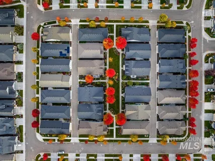 $500,000 | 1243 East Prairiefire Street, Meridian, ID 83646