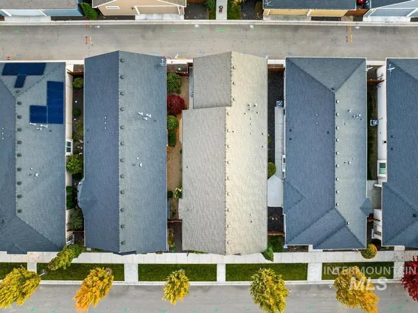 $495,000 | 1243 East Prairiefire Street, Meridian, ID 83646