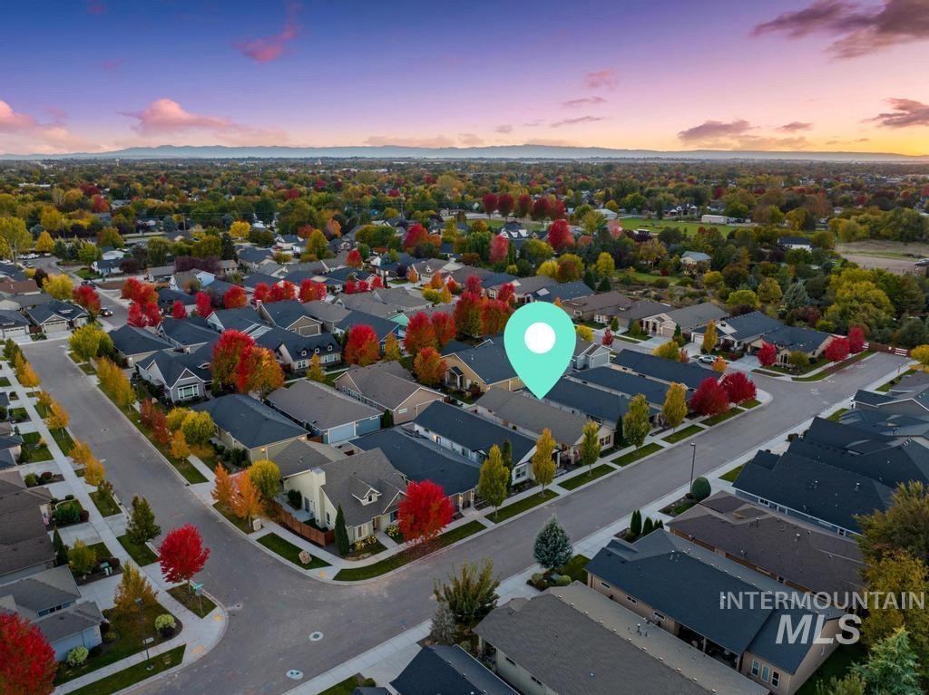 1243 East Prairiefire Street Meridian, ID 83646 - Photo 40 of 48