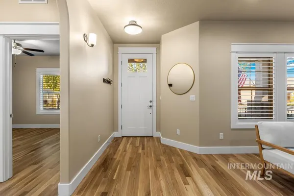 $495,000 | 1243 East Prairiefire Street, Meridian, ID 83646