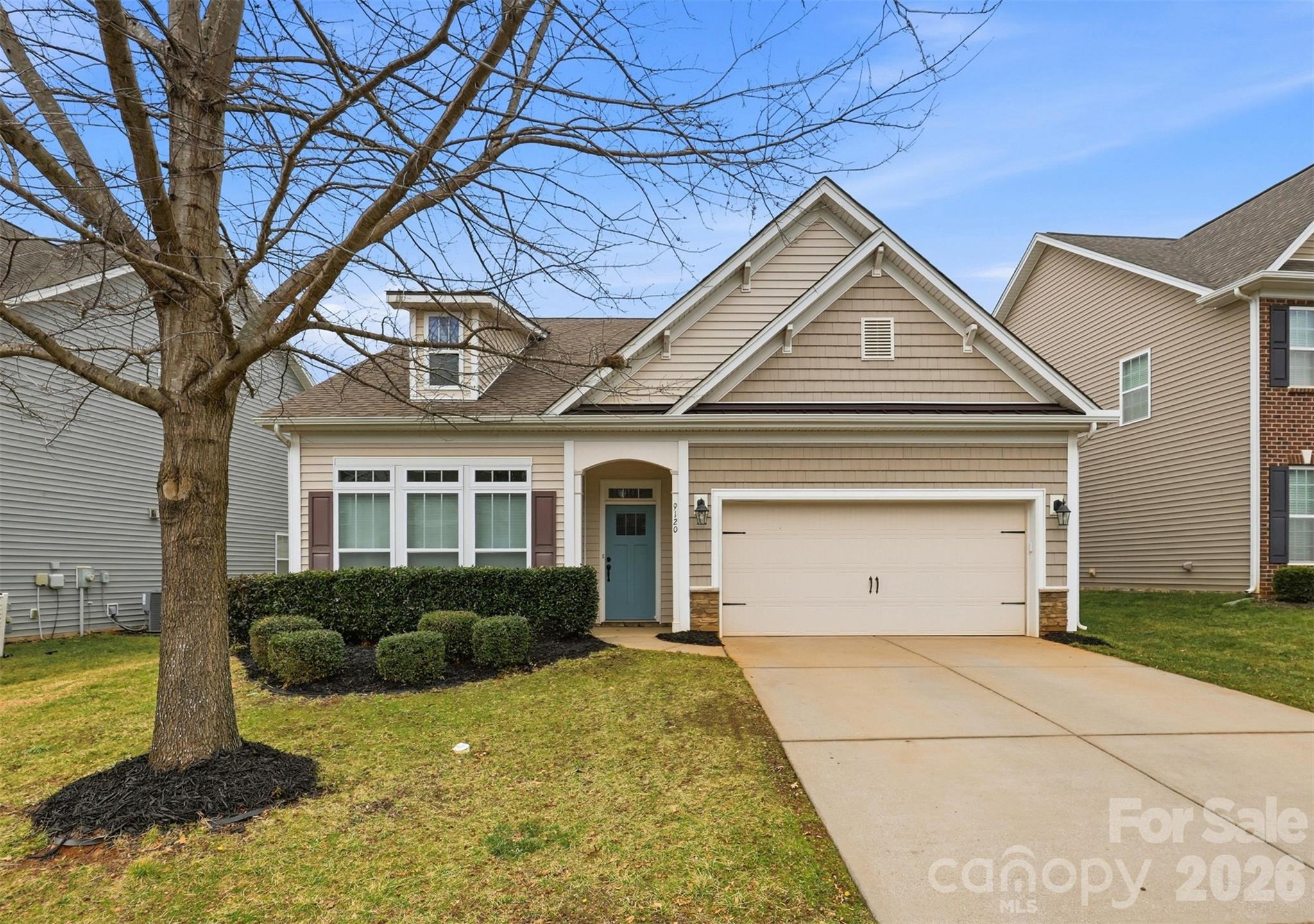 9120 Inverness Bay Road Charlotte, NC 28278 - Photo 1 of 8 Gallery Image 1