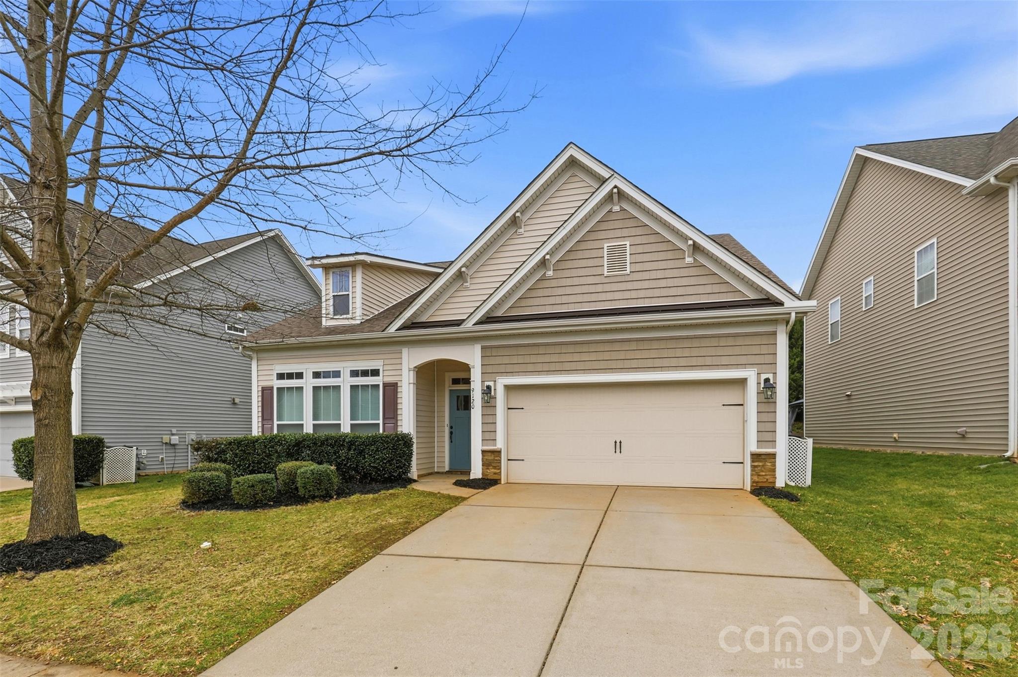 9120 Inverness Bay Road Charlotte, NC 28278 - Photo 2 of 8 Gallery Image 2