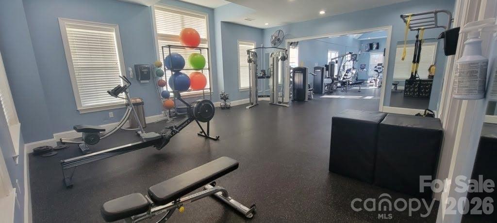 9120 Inverness Bay Road Charlotte, NC 28278 - Photo 8 of 8 Gallery Image 8